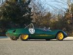 Lotus 23 1962 года